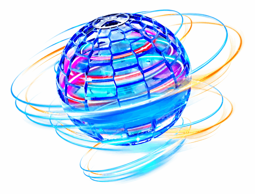 cosmic globe
