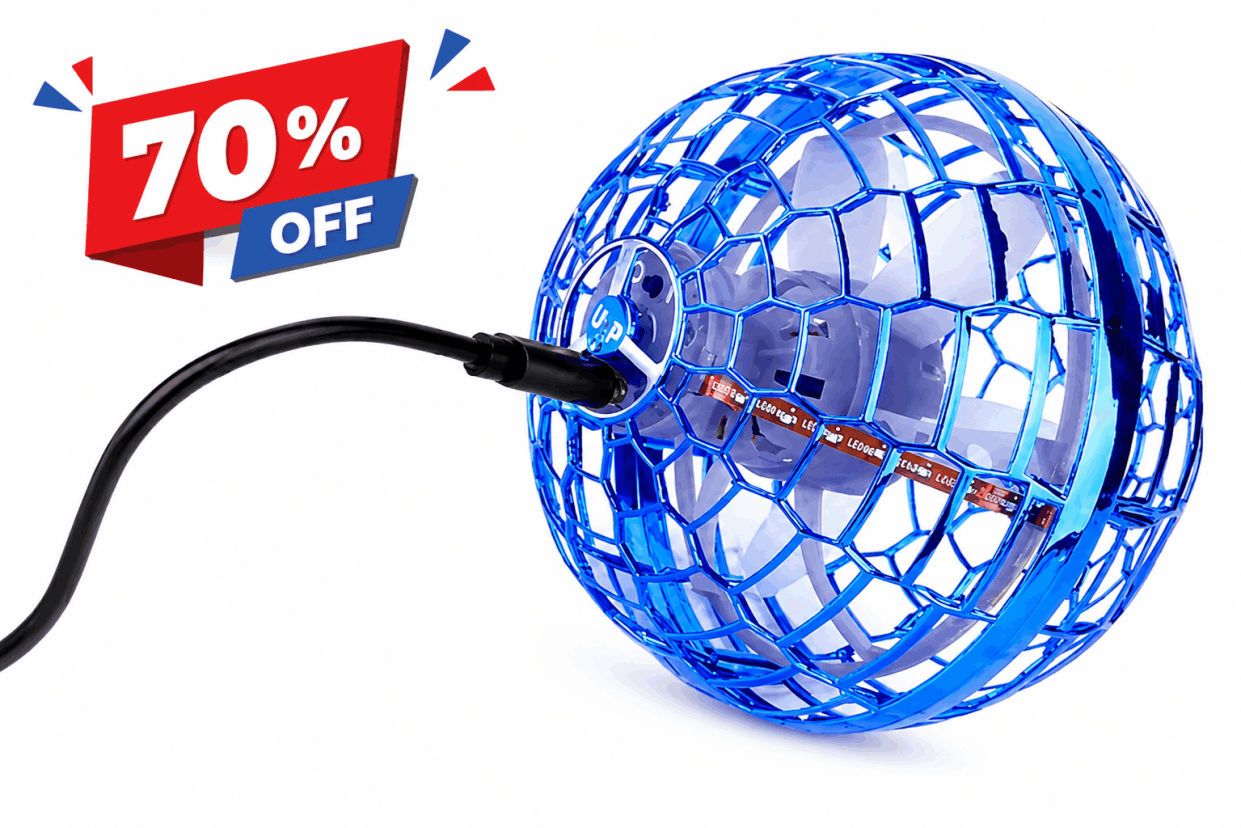 buy cosmic globe now