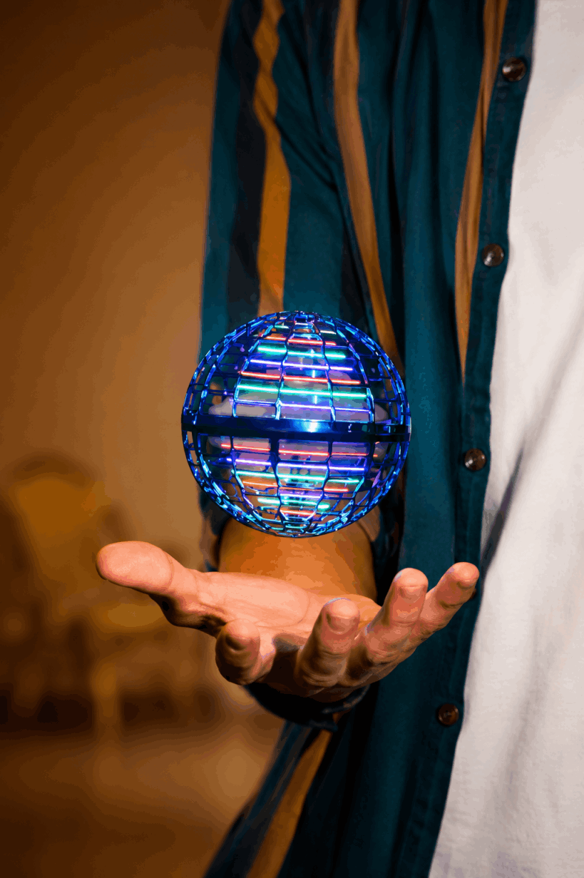 how to use cosmic globe